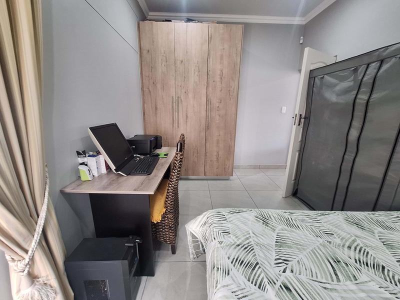3 Bedroom Property for Sale in Hartenbos Heuwels Western Cape